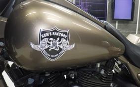 HARLEY FLTRI 1450 2005