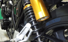 HONDA CB400 SUPER BOLDOR VTEC 2007 NC39