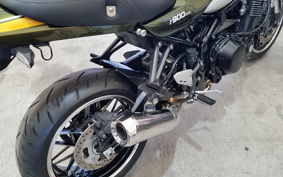 KAWASAKI Z900RS 2020 ZR900C