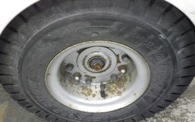 HONDA GYRO X 2022 TD01