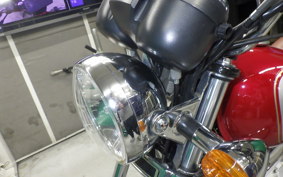 SUZUKI GN125 F Gen.2 2022