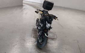KAWASAKI Z125 PRO  BR125H