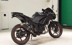 KAWASAKI NINJA 250R EX250K