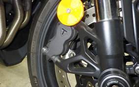 TRIUMPH DAYTONA 660 2024