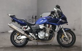 HONDA CB1300SF BOLDOR SC54