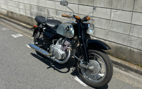 HONDA C70 DREAM 