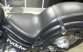 YAMAHA DRAGSTAR 400 2007 VH01J