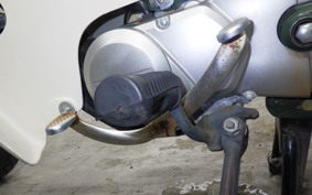 HONDA LITTLE CUB 2022 AA01