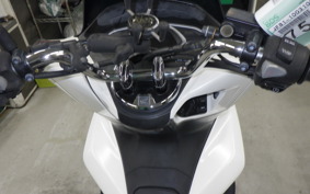 HONDA PCX125 2002 JF81