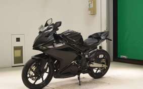 HONDA CBR250RR MC51