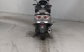 HONDA FORZA Z MF08