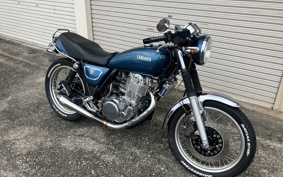 YAMAHA SR400 2019 RH16J
