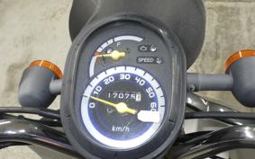 HONDA TODAY 2 2022 AF67