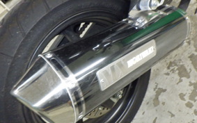 HONDA CB250FA 2012 MC43