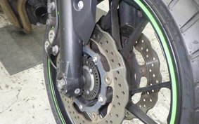 YAMAHA MT-07 ABS 2015 RM07J