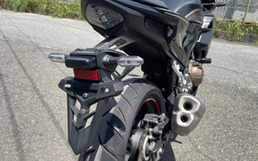 HONDA CBR400R ABS 2023 NC56