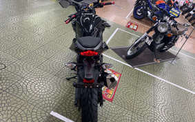 KAWASAKI Z250ABS EX250P