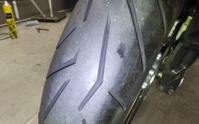 SUZUKI GSX1300R HAYABUSA 2007
