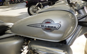 HONDA MAGNA 50 AC13