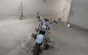 HONDA SHADOW 400 CLASSIC 2012 NC44