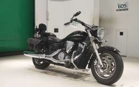 YAMAHA XVS1300A MIDNIGHT STAR 2007