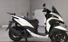 YAMAHA TRICITY 125 SEC1J