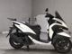 Фото Yamaha TRICITY 125 с японского аукциона