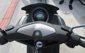 YAMAHA N-MAX 155 ABS SG50J