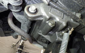 HONDA TACT Basket 2025 AF79