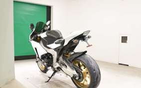 HONDA CBR1000RR SPECIAL EDITION 2014 SC59