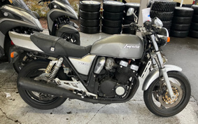 SUZUKI GSX400 GK79A