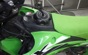 KAWASAKI KX112 2021 KX112A