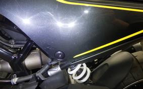 HUSQVARNA SVARTPILEN 401 2018