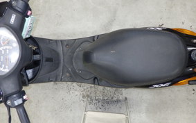 YAMAHA JOG Gen.5 SA36J