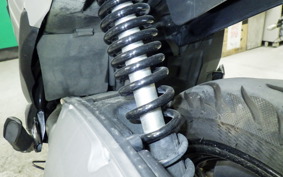 SUZUKI ADDRESS 110 2007 CE47A