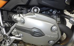 BMW R1200GS 2008