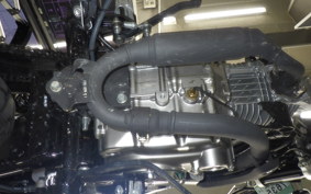 HONDA MONKEY 125 2023 JB03