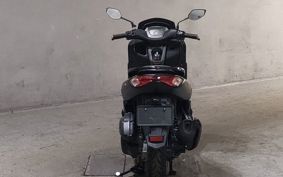 YAMAHA N-MAX 155 SG66J