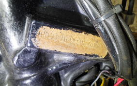 HARLEY FLSTC 1340 1995