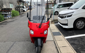 HONDA GYRO TA03