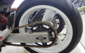 HONDA HORNET 250 MC31