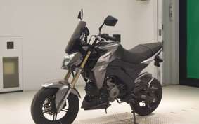 KAWASAKI Z125 PRO 2014 BR125H