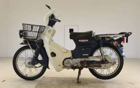 HONDA C50 SUPER CUB 1993 AA01
