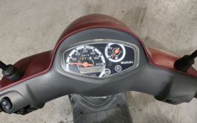 SUZUKI LET`S4 CA45A