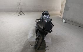 HONDA CBR600RR 2024 PC40