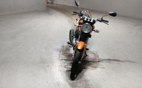 HONDA CBF125 PCJ7