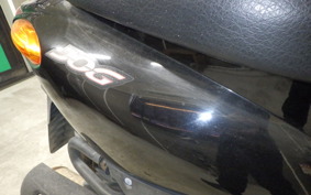 YAMAHA JOG Delux SA39J