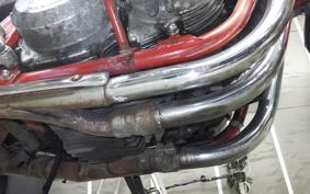 HONDA CB900F 2025 SC01
