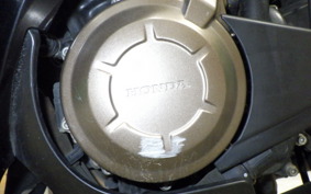 HONDA CBR400R 2017 NC47