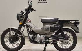 HONDA CT125-2 JA65